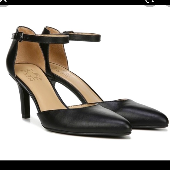 Naturalizer Shoes - Naturalizer emilie heels